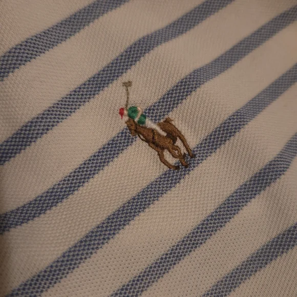 Men's Polo Ralph Lauren Shirts (Lot Of 3) - Picture 2 of 8